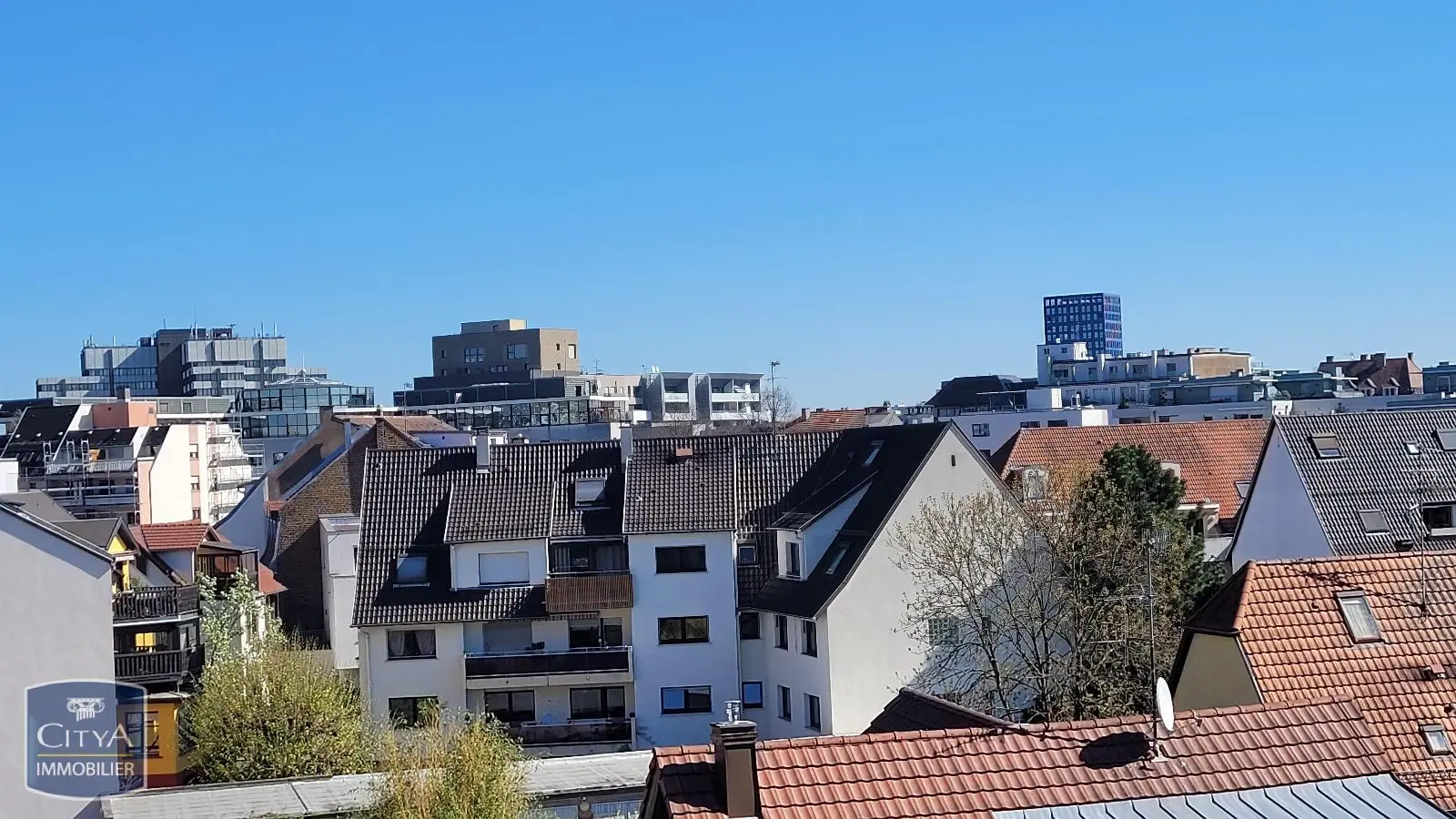 Photo 3 Appartement 2 pièces 44.84m²