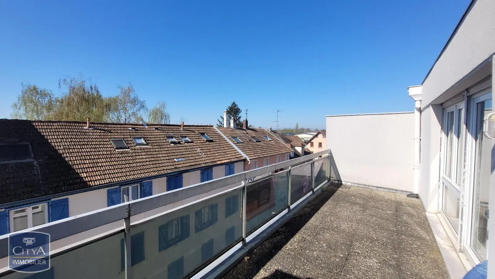 Photo 1 Appartement 2 pièces 44.84m²