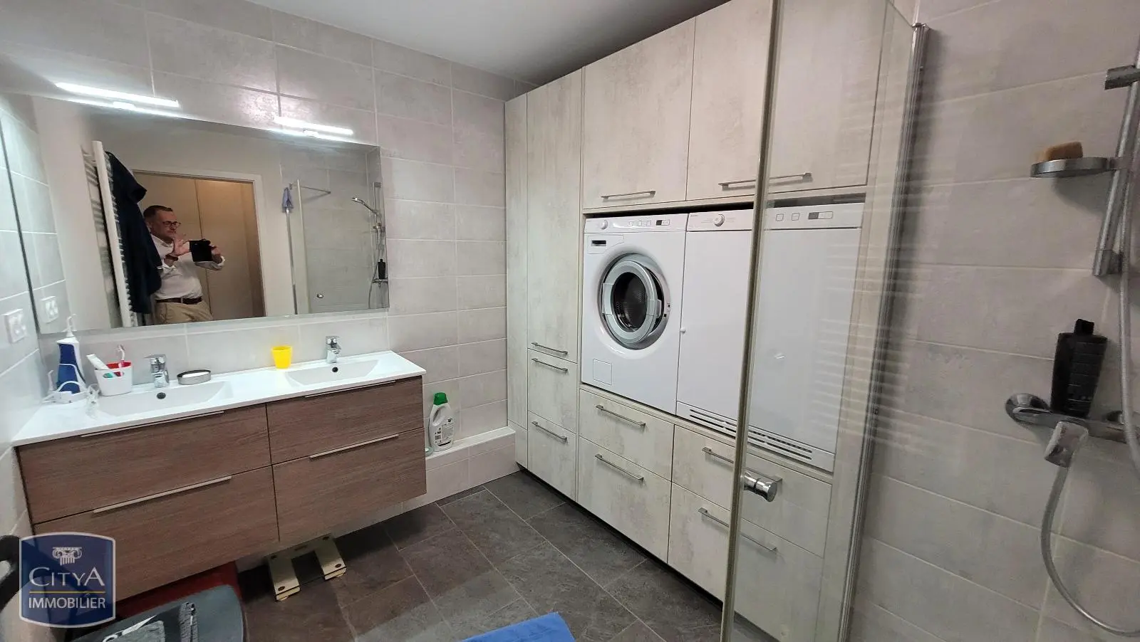 Photo 13 Appartement 5 pièces 98.63m²