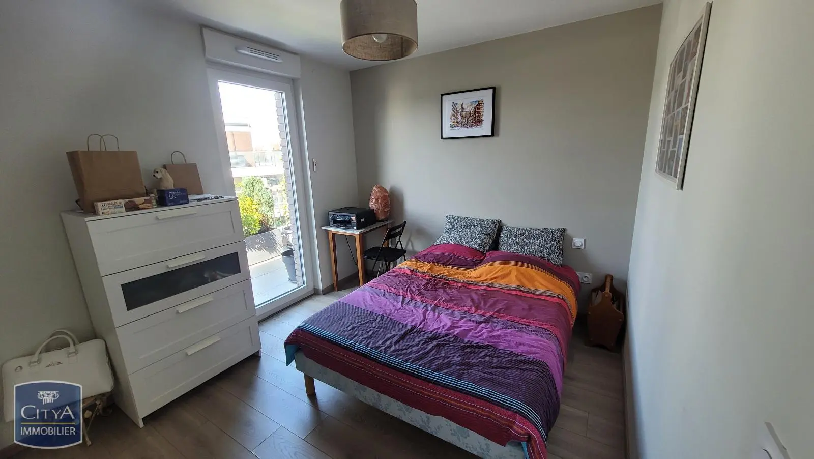Photo 16 Appartement 5 pièces 98.63m²