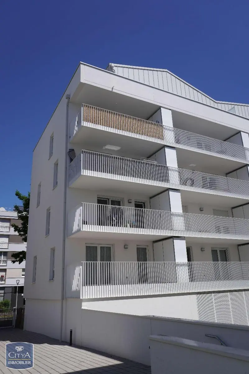 Photo 16 Appartement 4 pièces 71.7m²