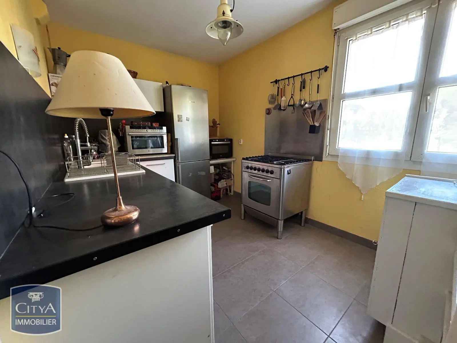 Photo 6 Appartement 3 pièces 66m²