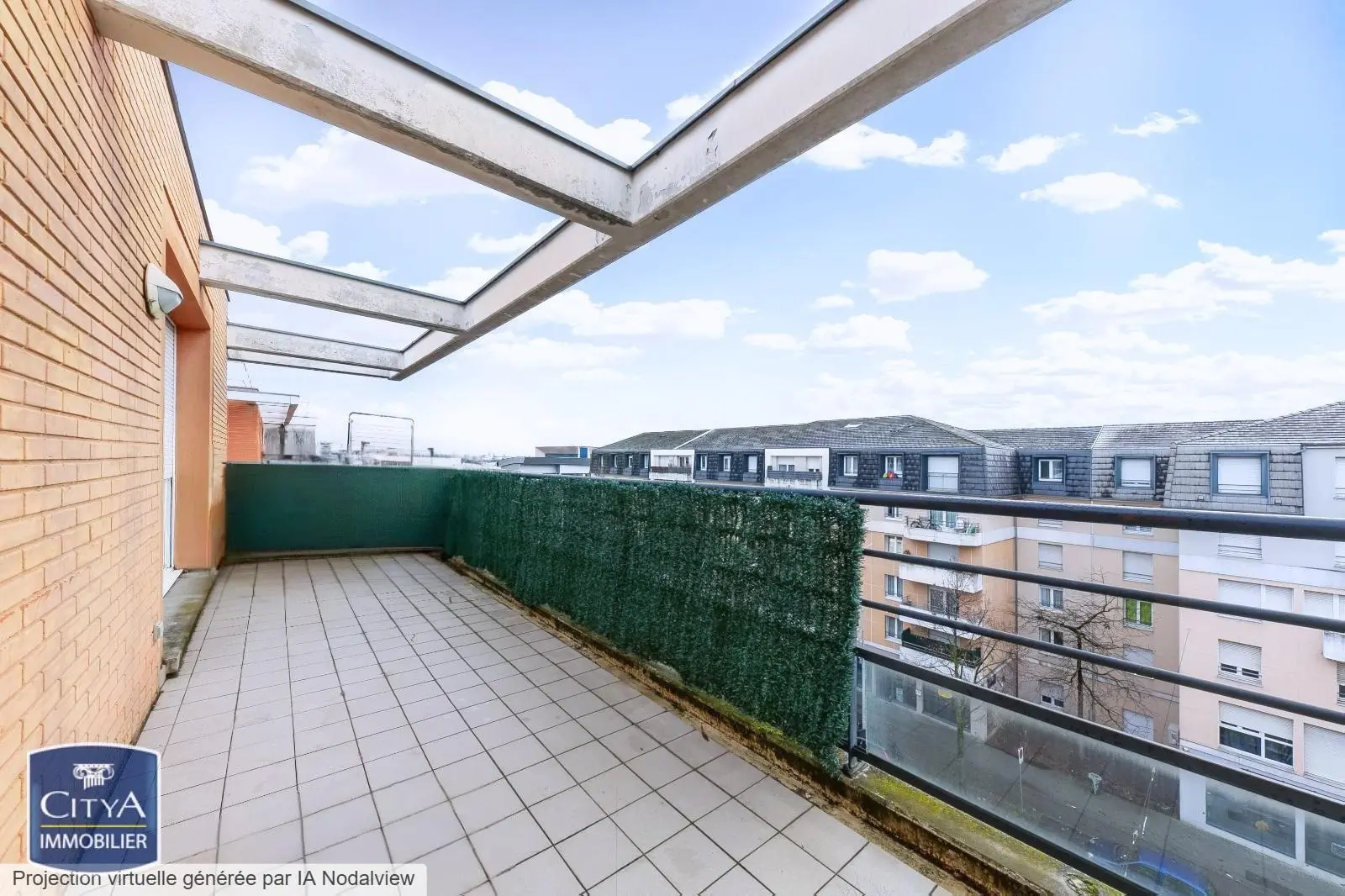 Photo 3 Appartement 3 pièces 67.94m²