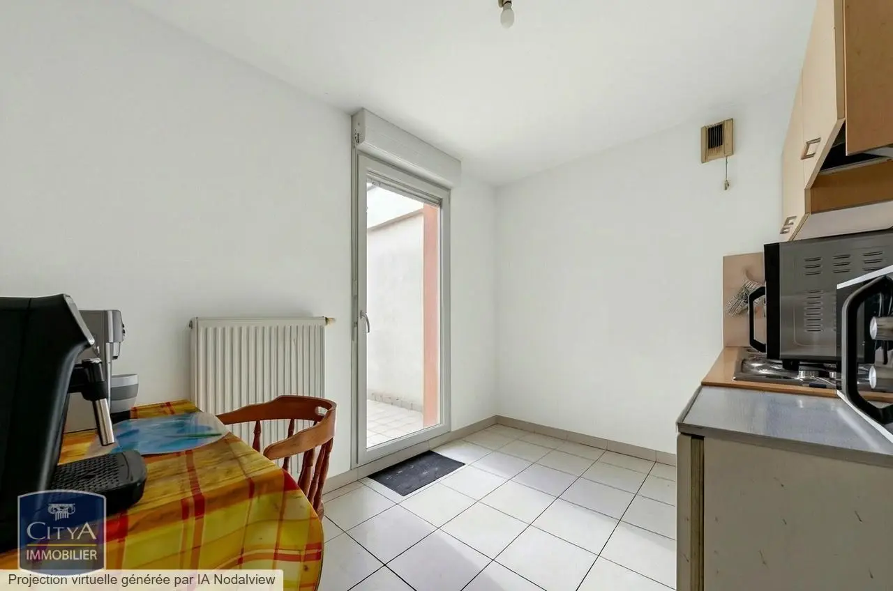 Photo 5 Appartement 3 pièces 67.94m²