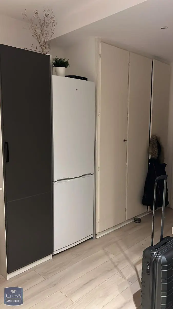 Photo 3 Appartement 1 pièce 35m²