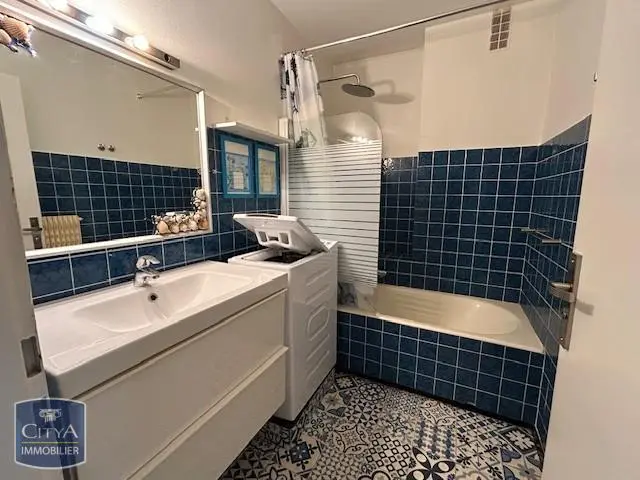 Photo 5 Appartement 2 pièces 45.2m²