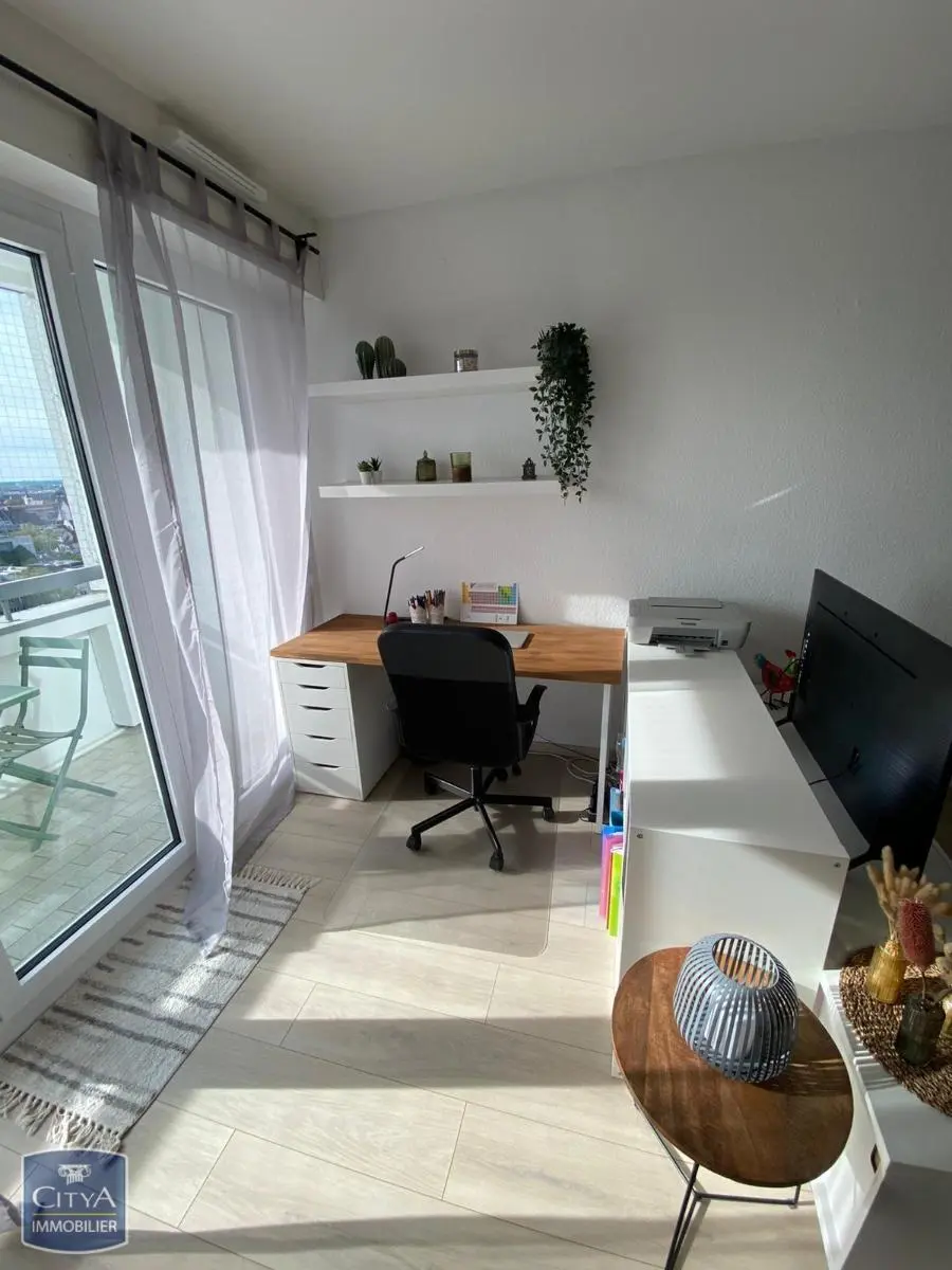 Photo 4 Appartement 1 pièce 35m²