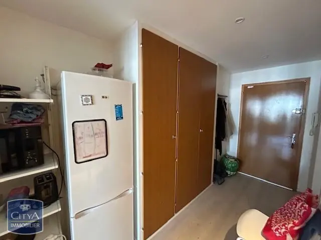 Photo 4 Appartement 1 pièce 30m²