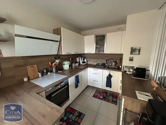 Photo 4 Appartement 3 pièces 61.32m²