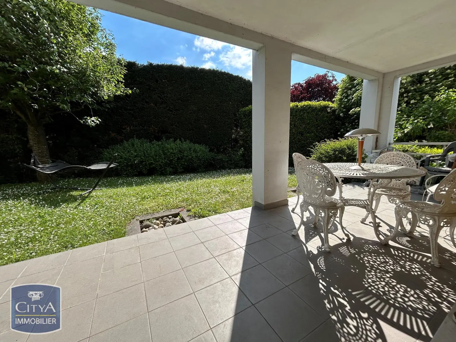 Photo 1 Appartement 3 pièces 66m²