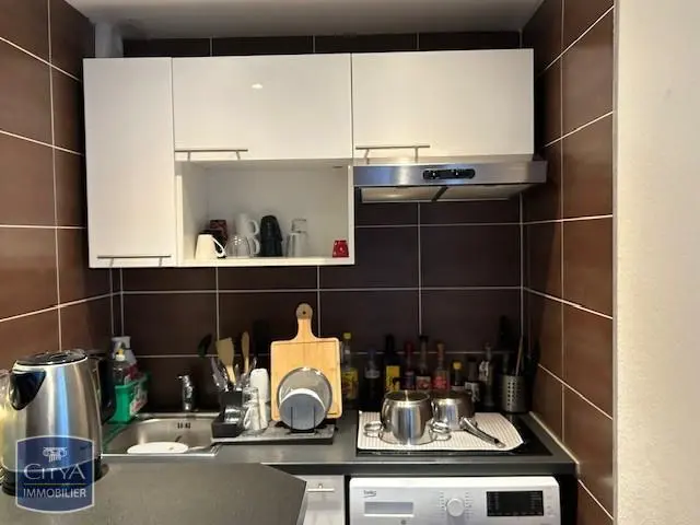 Photo 5 Appartement 1 pièce 30m²