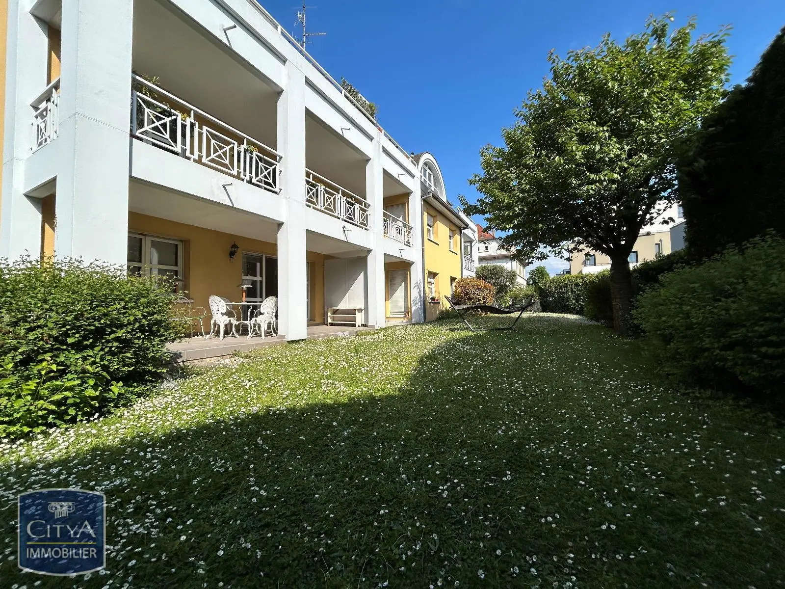 Photo 7 Appartement 3 pièces 66m²