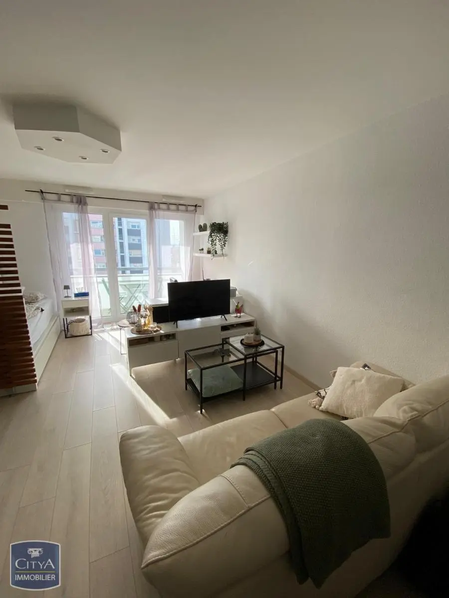 Photo 5 Appartement 1 pièce 35m²