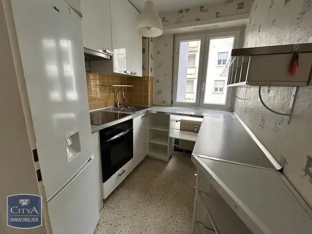 Photo 2 Appartement 2 pièces 45.2m²