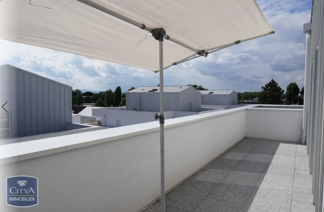Photo 1 Appartement 4 pièces 71.7m²