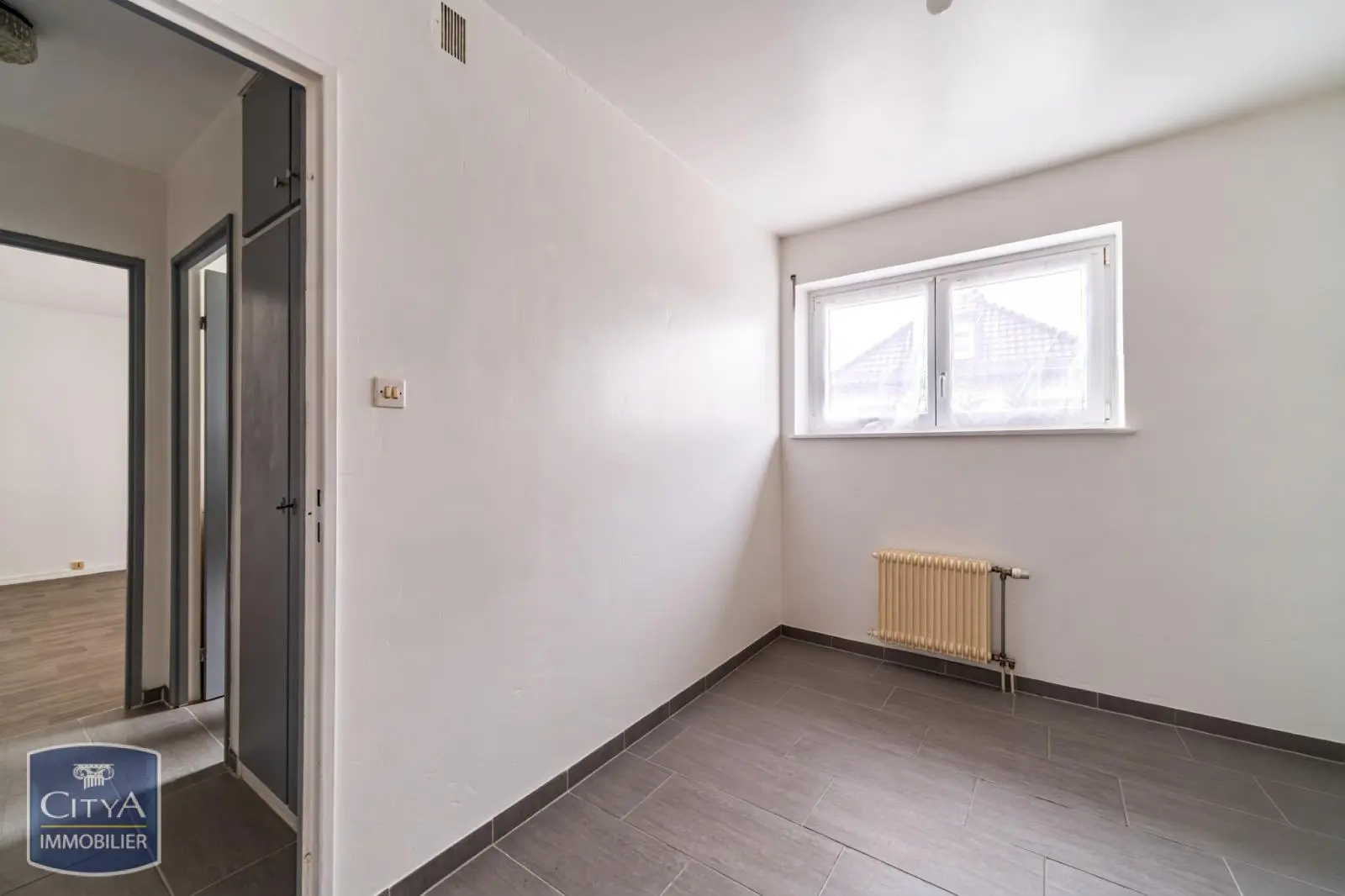 Photo 7 Appartement 1 pièce 28.71m²