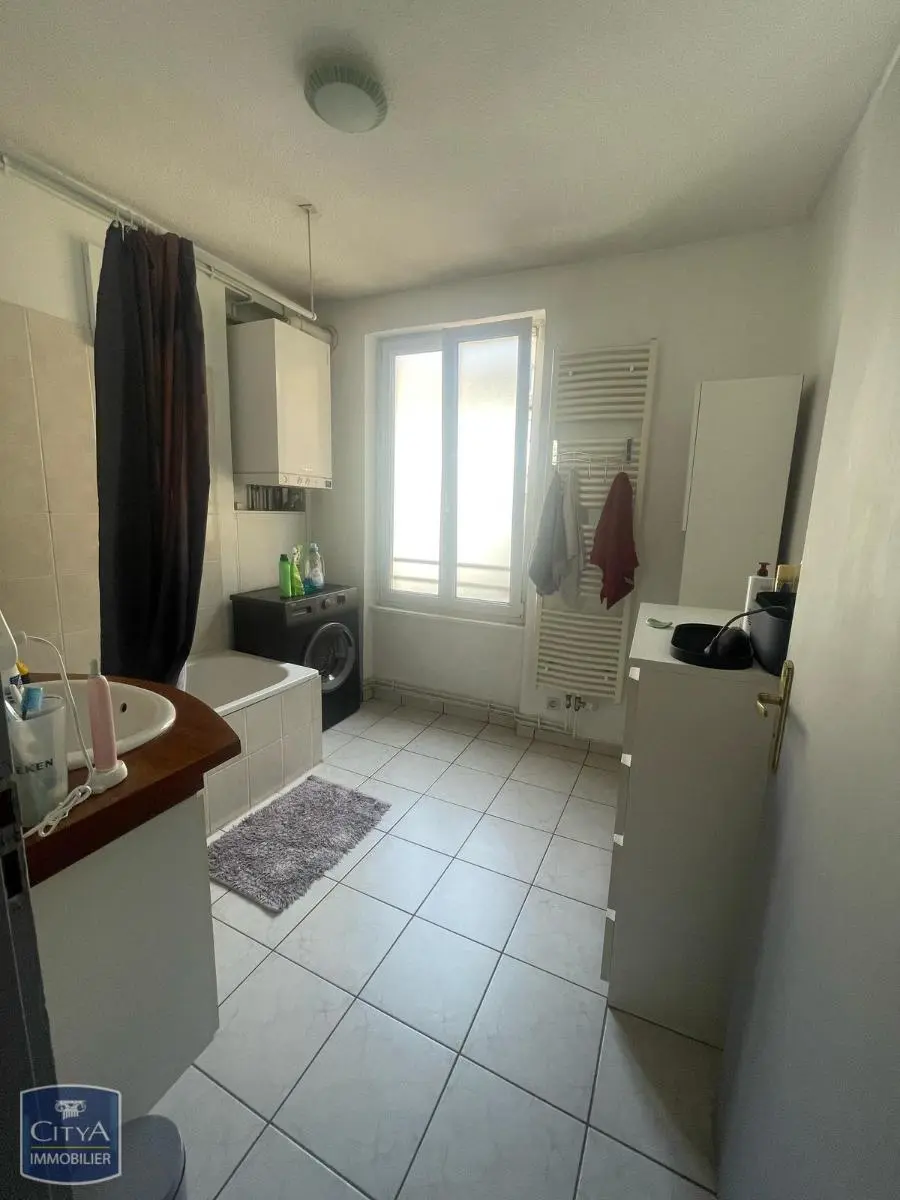 Photo 4 Appartement 3 pièces 62m²