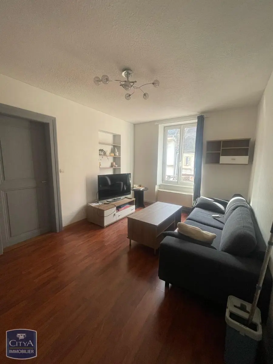 Photo 2 Appartement 3 pièces 62m²