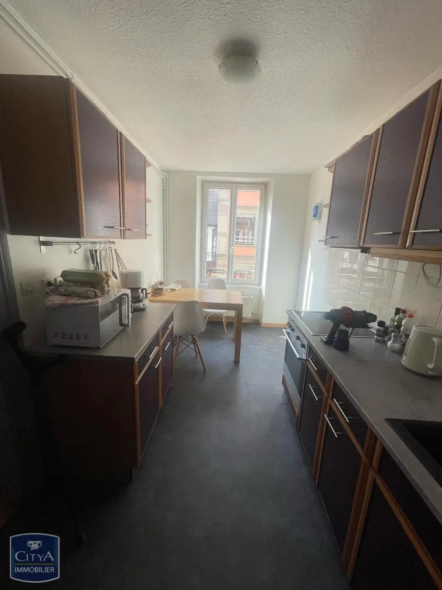 Photo 3 Appartement 3 pièces 62m²