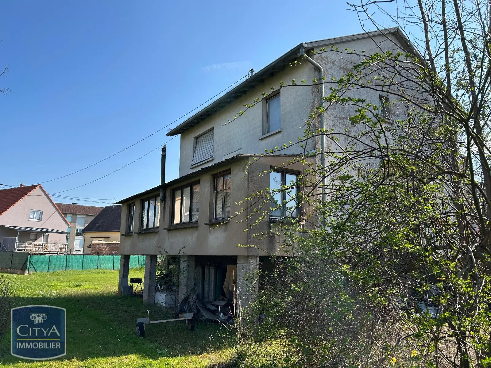 Photo 3 Maison 5 pièces 104m²