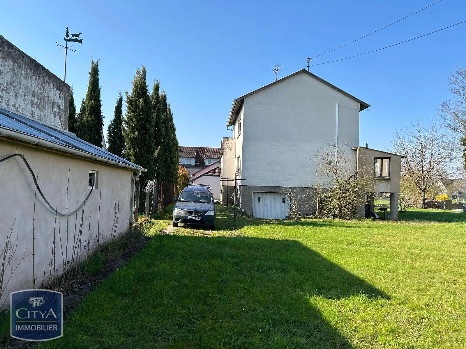 Photo 2 Maison 5 pièces 104m²