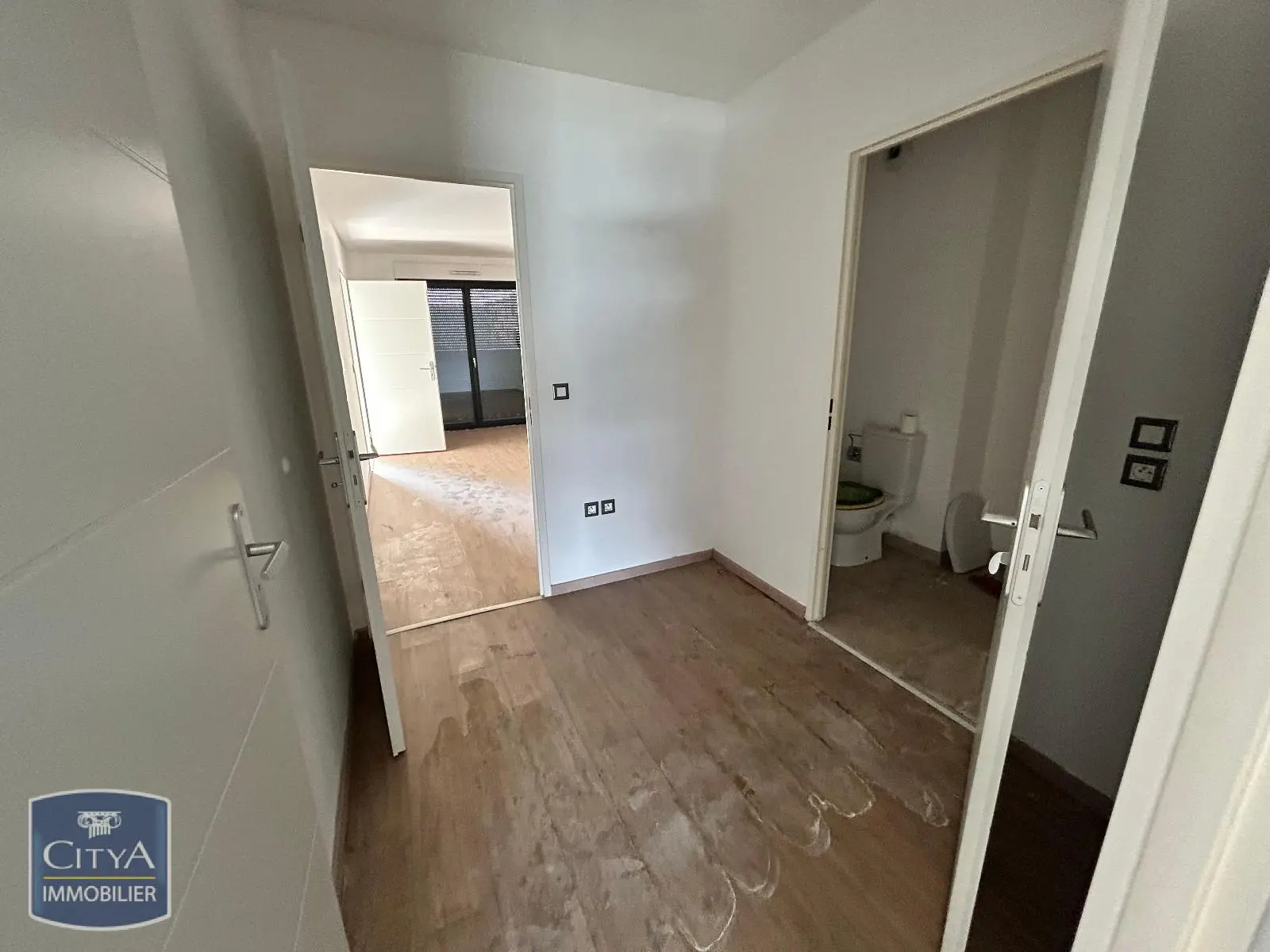 Photo 6 Appartement 3 pièces 63m²