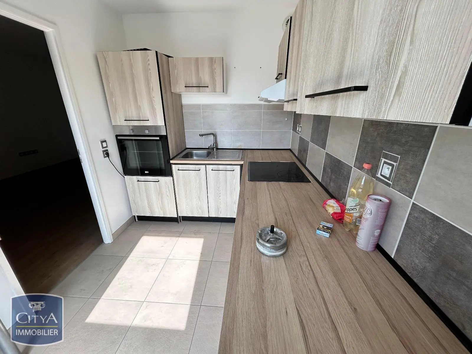 Photo 3 Appartement 3 pièces 63m²