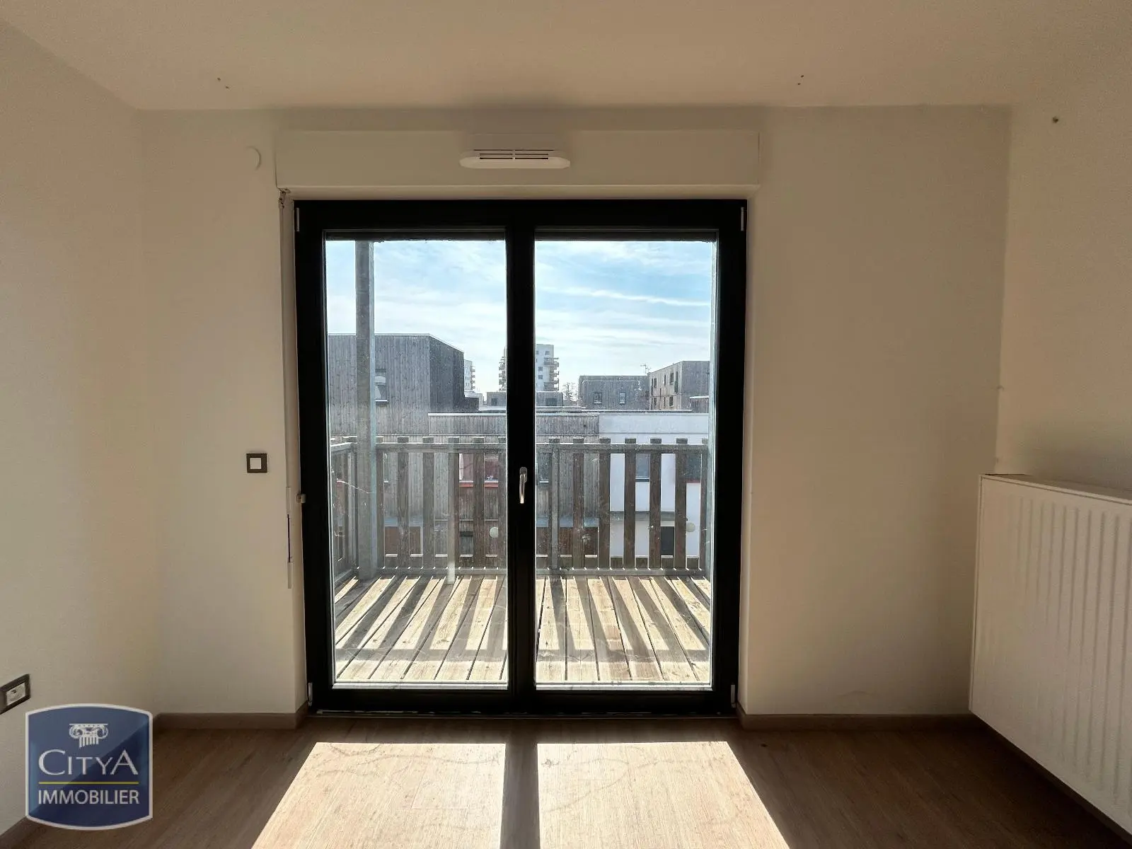Photo 2 Appartement 3 pièces 63m²