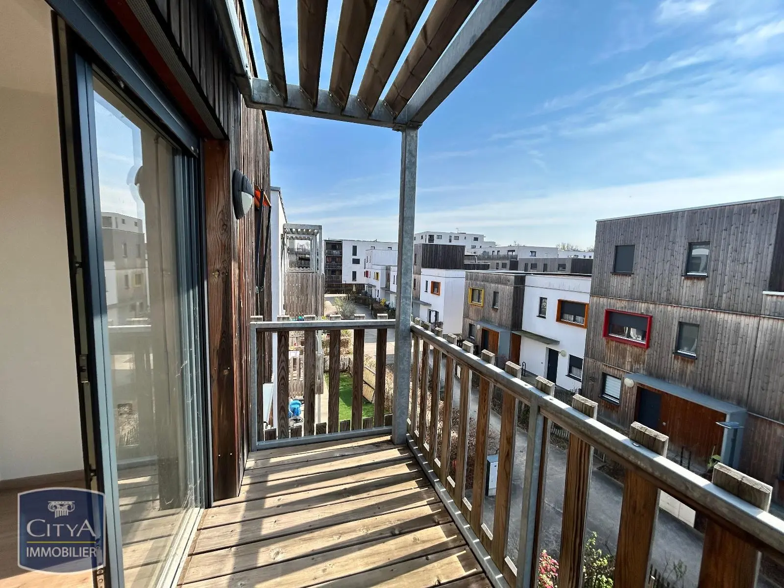 Photo 1 Appartement 3 pièces 63m²