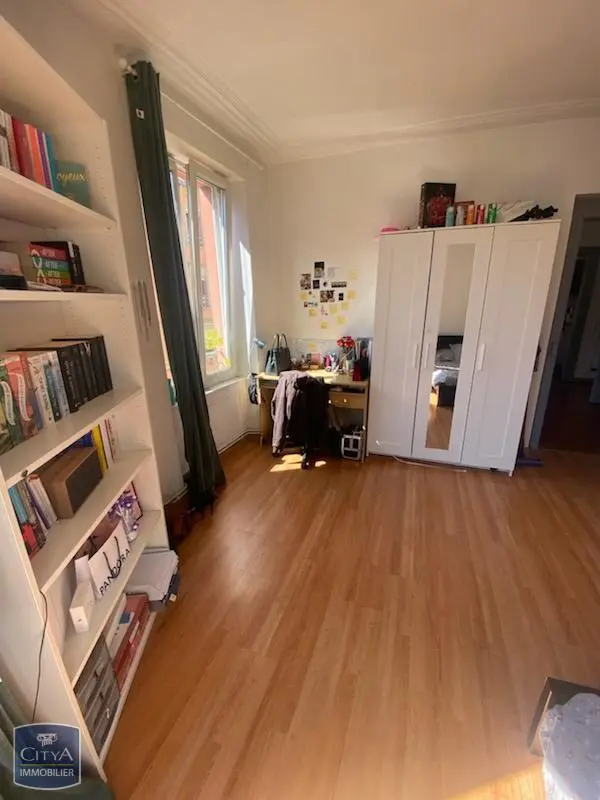 Photo 5 Appartement 3 pièces 62m²
