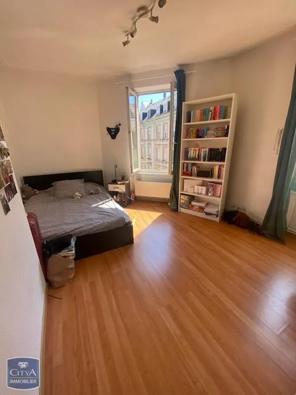 Photo 1 Appartement 3 pièces 62m²