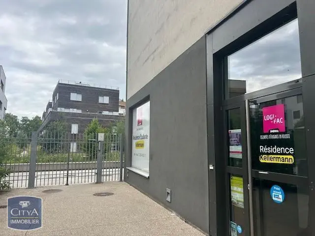 Photo 4 Appartement 1 pièce 20m²