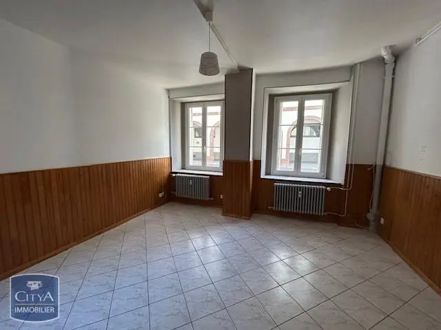 Photo 4 appartement Strasbourg