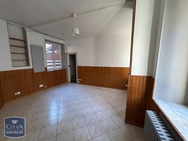 Photo 5 appartement Strasbourg