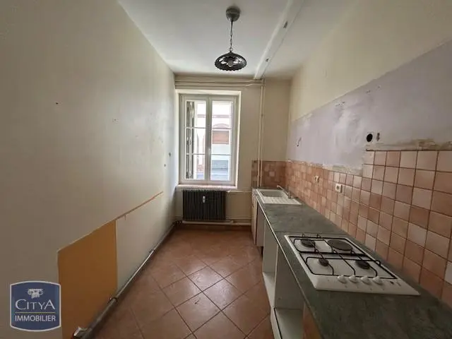 Photo 8 appartement Strasbourg