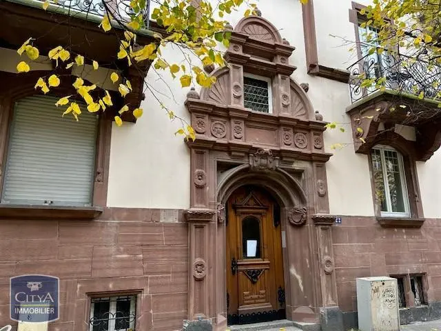 Photo 1 Appartement 4 pièces 107.86m²