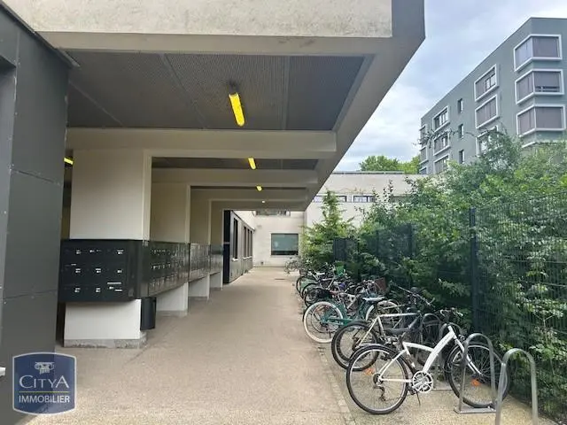 Photo 5 Appartement 1 pièce 20m²