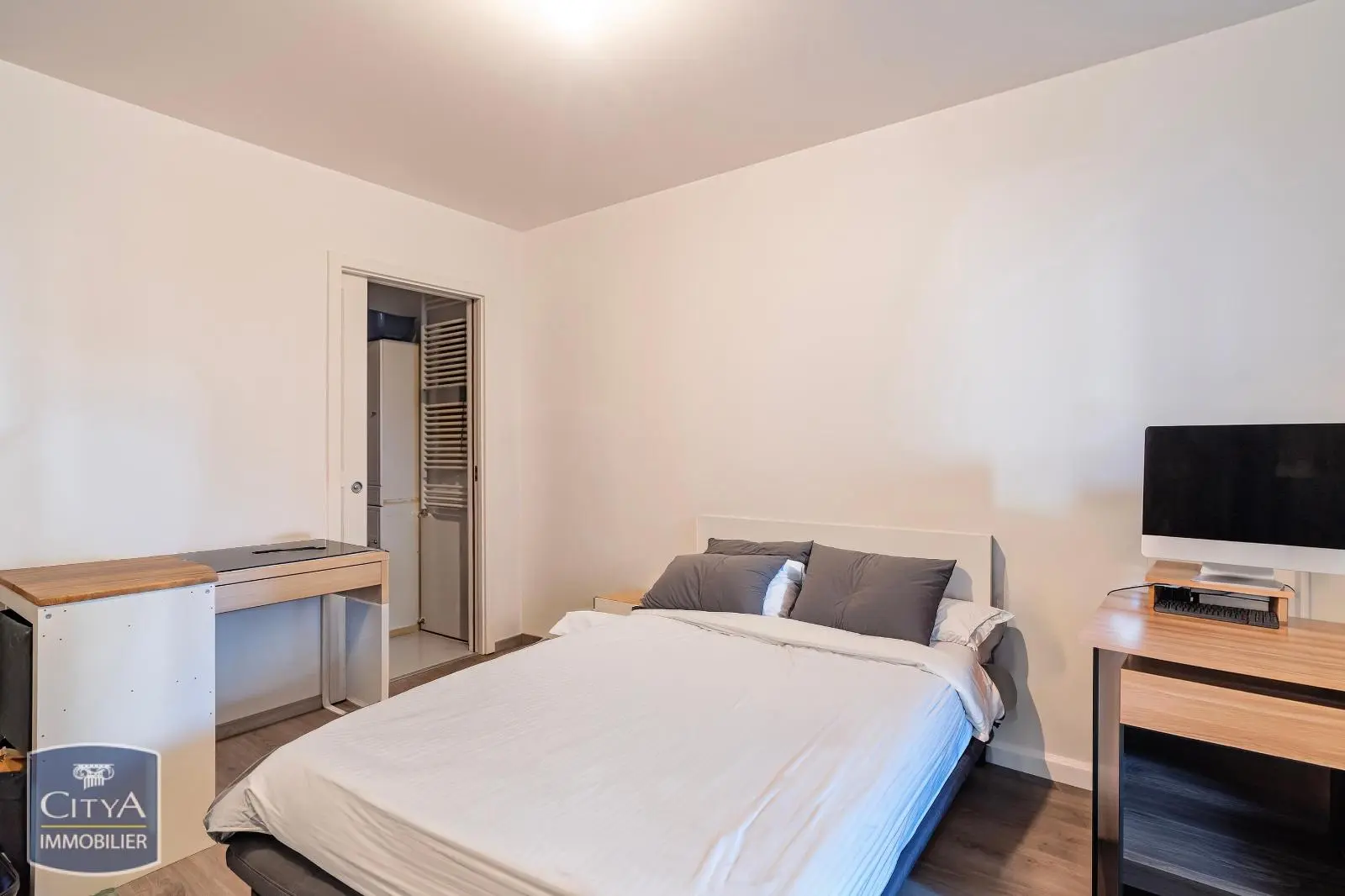 Photo 4 Appartement 2 pièces 35.97m²