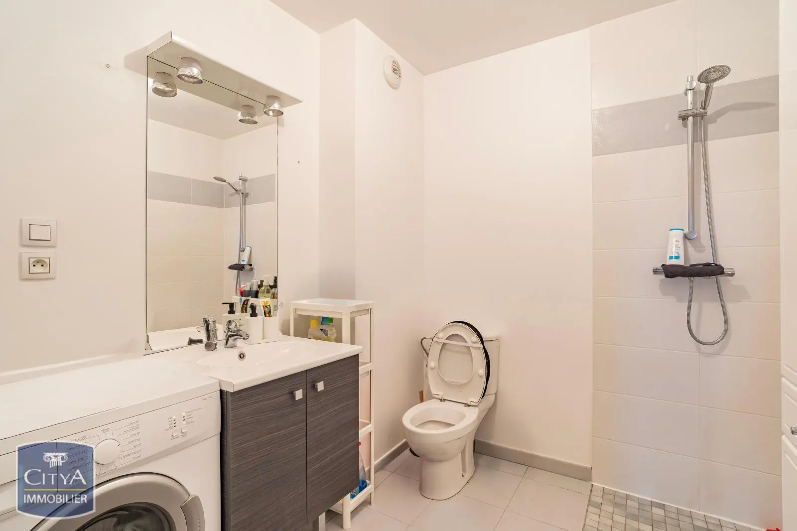 Photo 5 Appartement 2 pièces 35.97m²