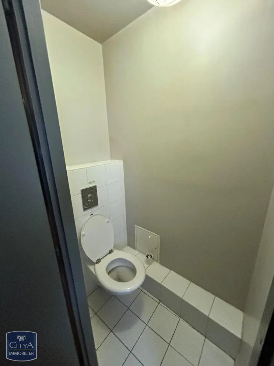 Photo 5 Appartement 1 pièce 32.63m²
