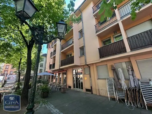 Photo 2 Appartement 2 pièces 34.93m²