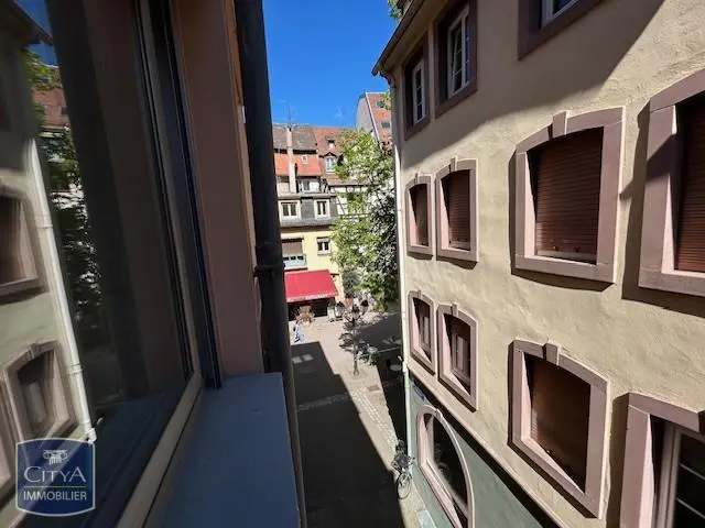 Photo 5 Appartement 2 pièces 34.93m²