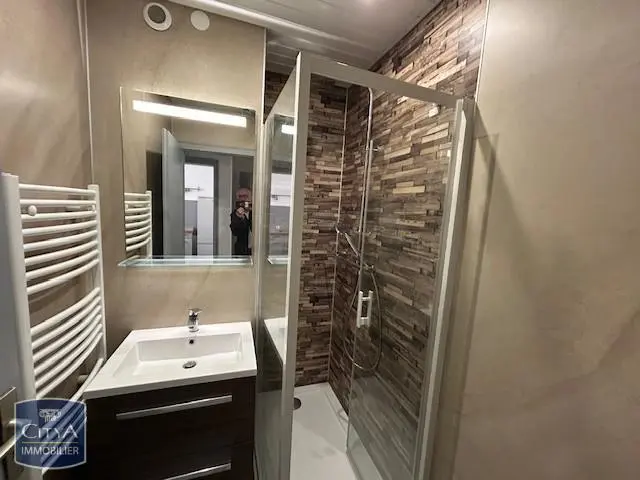 Photo 1 Appartement 2 pièces 34.93m²