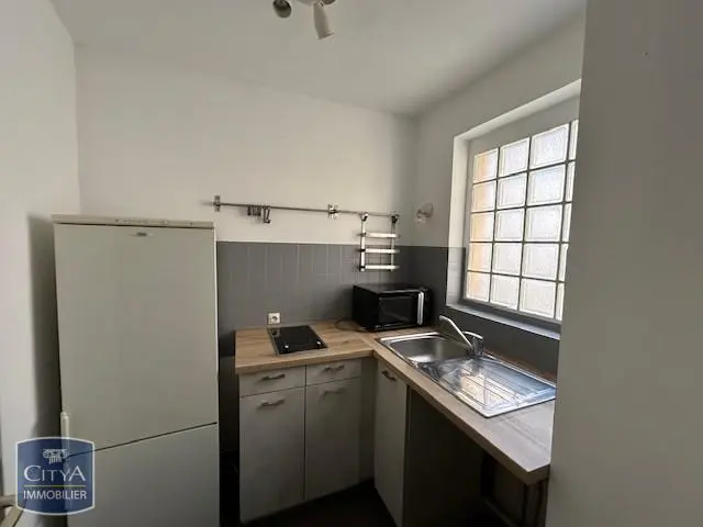 Photo 4 Appartement 2 pièces 34.93m²