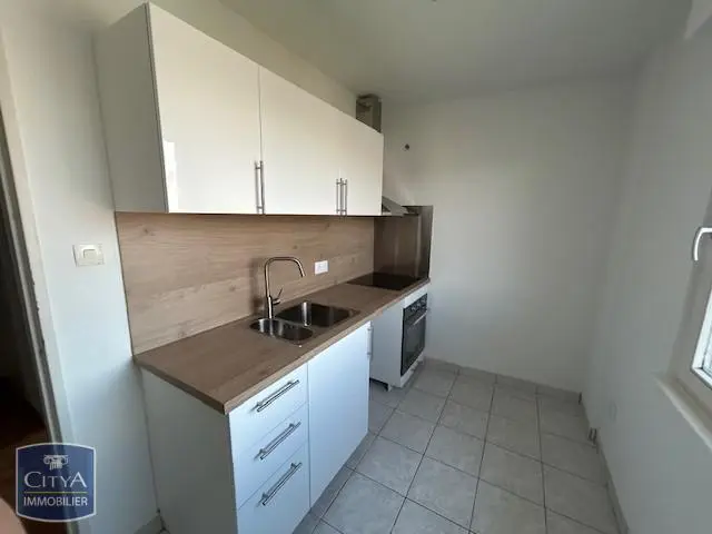 Photo 2 Appartement 2 pièces 41.15m²