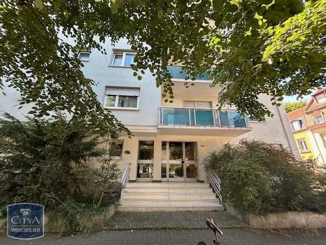 Photo 1 Appartement 2 pièces 41.15m²