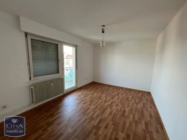 Photo 5 Appartement 2 pièces 41.15m²