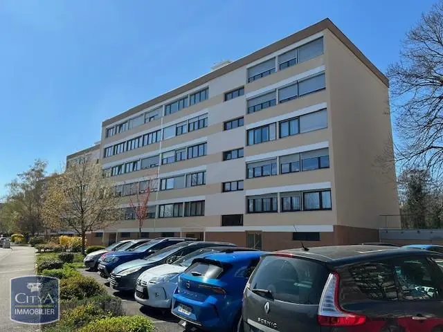 Photo 2 Appartement 4 pièces 84m²