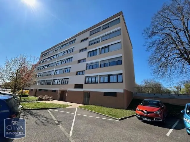 Photo 1 Appartement 4 pièces 84m²