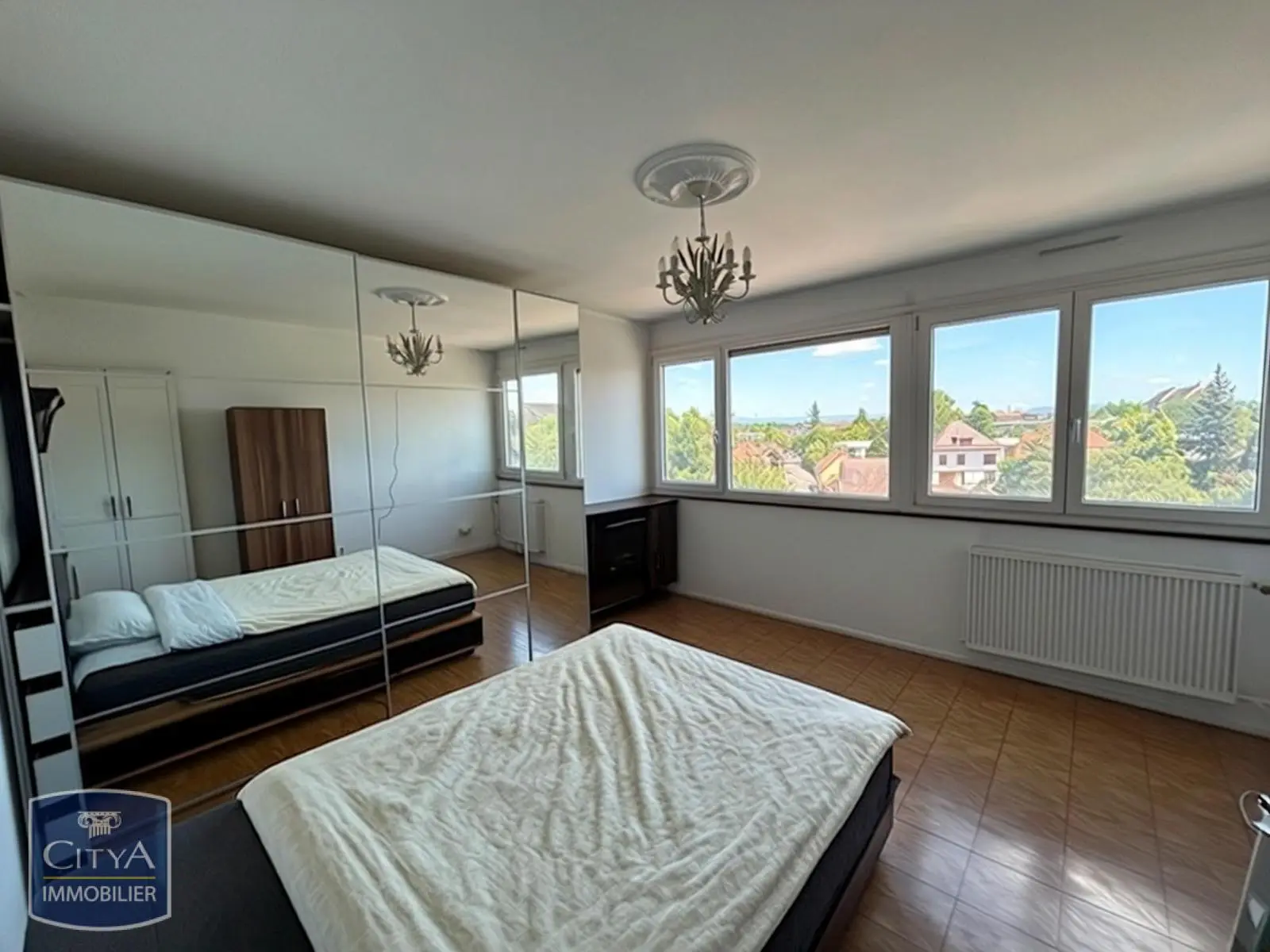Photo 8 Appartement 4 pièces 84m²